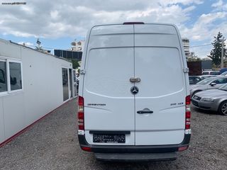 Κλούβα Mercedes-Benz 2017 SPRINTER 316 MAXI XXL-thumb-10