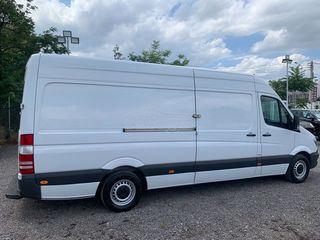 Κλούβα Mercedes-Benz 2017 SPRINTER 316 MAXI XXL-thumb-11