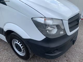 Κλούβα Mercedes-Benz 2017 SPRINTER 316 MAXI XXL-thumb-12