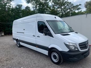 Κλούβα Mercedes-Benz 2017 SPRINTER 316 MAXI XXL-thumb-13