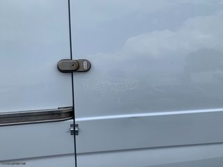 Κλούβα Mercedes-Benz 2017 SPRINTER 316 MAXI XXL-thumb-14