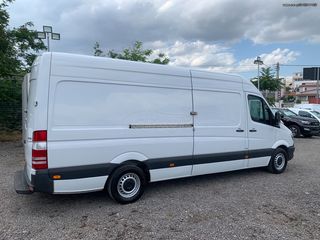 Κλούβα Mercedes-Benz 2017 SPRINTER 316 MAXI XXL-thumb-15