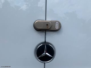 Κλούβα Mercedes-Benz 2017 SPRINTER 316 MAXI XXL-thumb-17