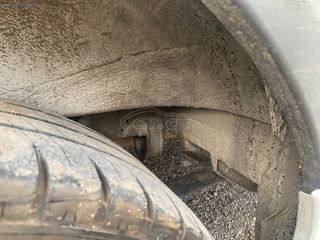 Κλούβα Mercedes-Benz 2017 SPRINTER 316 MAXI XXL-thumb-19