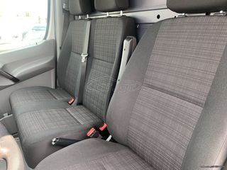 Κλούβα Mercedes-Benz 2017 SPRINTER 316 MAXI XXL-thumb-20