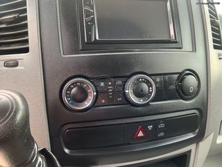 Κλούβα Mercedes-Benz 2017 SPRINTER 316 MAXI XXL-thumb-22