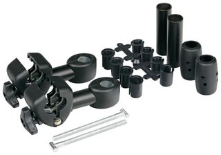 ΜΠΡΑΤΣΑ ΣΤΕΡΕΩΣΗΣ FIT-KIT ΓΙΑ ΔΙΑΧΩΡΙΣΤΙΚΟ ΠΛΕΓΜΑ PREMIUM-GUARD 2ΤΕΜ.