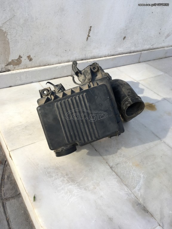 Φιλτροκούτι 