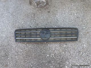 FIAT PUNTO 03-05 ΜΑΣΚΑ ΜΕ ΝΙΚΕΛ