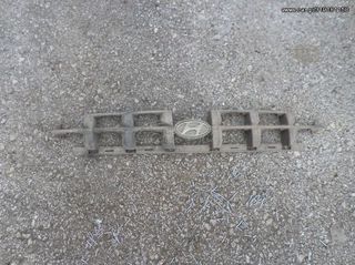 HYUNDAI ACCENT SDN 99-02 ΜΑΣΚΑ