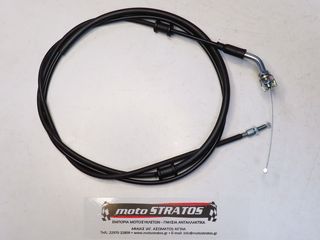 Ντίζα Γκαζιού Vespa LX 50 4T 1998 - 2005 ZAPC38300 601716