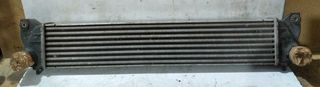 ΨΥΓΕΙΟ INTERCOOLER (66x12) 1.6-1.9 DDiS SUZUKI SX4 2007-2013 (EG)