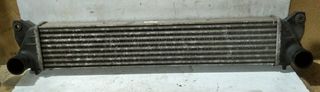 ΨΥΓΕΙΟ INTERCOOLER (66x12) 1.6-1.9 DDiS SUZUKI SX4 2007-2013 (EG)