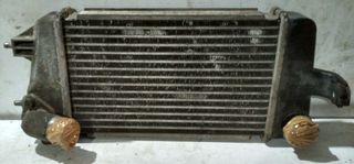 ΨΥΓΕΙΟ INTERCOOLER (18.5x30) 1.3 DDiS SUZUKI SWIFT 2006-2011 (EG)