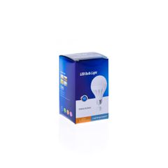 Λάμπα LED 5W Ψυχρό Λευκό-thumb-2