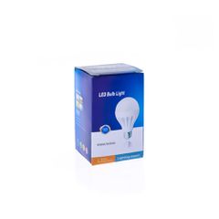 Λάμπα LED 7W-thumb-2