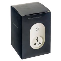 Wireless Smart Socket KR-S71-thumb-3