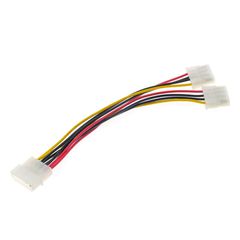 Molex Y Cable(1 σε 2)-thumb-1