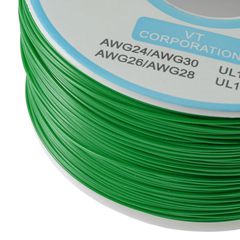 Wire Wrap Υψηλής Ποιότητας Green-thumb-2