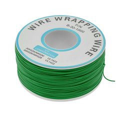 Wire Wrap Υψηλής Ποιότητας Green-thumb-1