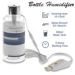 Humidifier