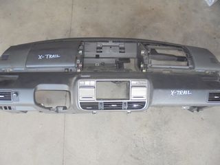 NISSAN   X TRAIL   '01'-03'        Ταμπλό