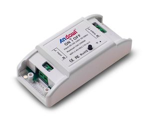 Διακόπτης Wi-Fi 220v Smart-thumb-1