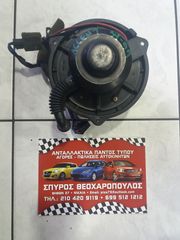ΒΕΝΤΙΛΑΤΕΡ ΕΒΑΠΟΡΕΤΑΣ HYUNDAI ACCENT