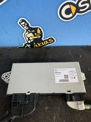 BMW X4 F26 2016 CAS CONTROL MODULE 9359013