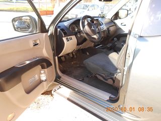 Mitsubishi L200 2010 SAFARI !!ΜΟΝΟ ΓΙΑ ΑΝΤΑΛΑΚΤΙΚΑ!!ΠΡΟΣΟΧΗ ΑΝΤΑΛΑΚΤΙΚΑ-thumb-8