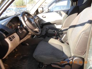 Mitsubishi L200 2010 SAFARI !!ΜΟΝΟ ΓΙΑ ΑΝΤΑΛΑΚΤΙΚΑ!!ΠΡΟΣΟΧΗ ΑΝΤΑΛΑΚΤΙΚΑ-thumb-9