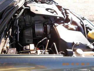 Mitsubishi L200 2010 SAFARI !!ΜΟΝΟ ΓΙΑ ΑΝΤΑΛΑΚΤΙΚΑ!!ΠΡΟΣΟΧΗ ΑΝΤΑΛΑΚΤΙΚΑ-thumb-17