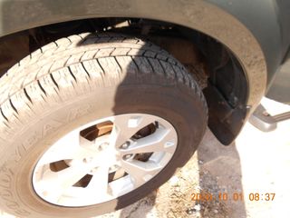 Mitsubishi L200 2010 SAFARI !!ΜΟΝΟ ΓΙΑ ΑΝΤΑΛΑΚΤΙΚΑ!!ΠΡΟΣΟΧΗ ΑΝΤΑΛΑΚΤΙΚΑ-thumb-19