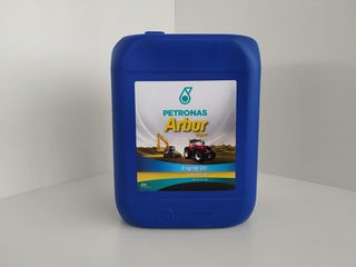 ΛΑΔΙ ΜΗΧ. PETRONAS ARBOR SUPER SAE 20W-50 20L