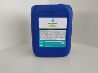 ΛΑΔΙ ΜΗΧ. PETRONAS ARBOR SUPER SAE 20W-50 20L-thumb-1