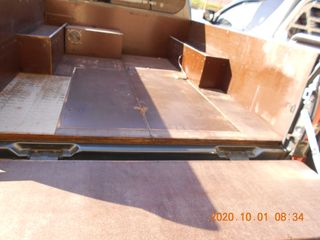 Pickup - Αγροτικό Mitsubishi 2010 L 200!! ΜΟΝΟ ΓΙΑ  ΑΝΤΑΛΑΚΤΙΚΑ!!-thumb-7
