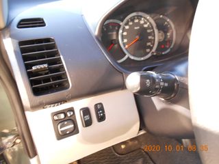 Pickup - Αγροτικό Mitsubishi 2010 L 200!! ΜΟΝΟ ΓΙΑ  ΑΝΤΑΛΑΚΤΙΚΑ!!-thumb-10