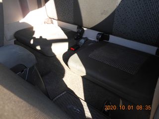Pickup - Αγροτικό Mitsubishi 2010 L 200!! ΜΟΝΟ ΓΙΑ  ΑΝΤΑΛΑΚΤΙΚΑ!!-thumb-11