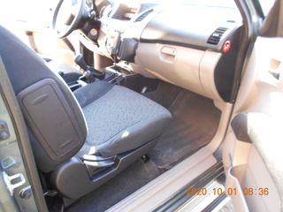 Pickup - Αγροτικό Mitsubishi 2010 L 200!! ΜΟΝΟ ΓΙΑ  ΑΝΤΑΛΑΚΤΙΚΑ!!-thumb-13