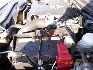 Pickup - Αγροτικό Mitsubishi 2010 L 200!! ΜΟΝΟ ΓΙΑ  ΑΝΤΑΛΑΚΤΙΚΑ!!-thumb-18