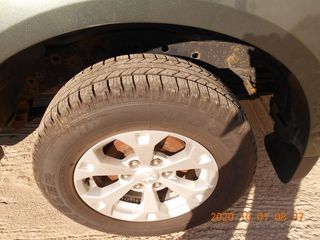 Pickup - Αγροτικό Mitsubishi 2010 L 200!! ΜΟΝΟ ΓΙΑ  ΑΝΤΑΛΑΚΤΙΚΑ!!-thumb-20