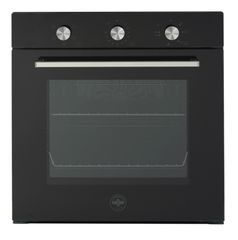 Φούρνος ηλεκτρικός F60 5 LAG E K GN La Germania