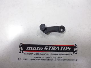 Λευγεδάκι Αέρα Kymco Straight.125 2006 - 2006 17952-LBA8-C10