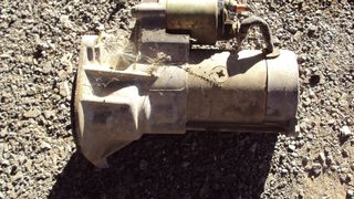 ISUZU D-MAX (ΜΙΖΑ)-thumb-2