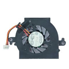 Ανεμιστηράκι Laptop - CPU Cooling fan for SAMSUNG N143 N145 N148P N150 N210 N220 N100 N102 NB20 NB30P N148 N150 N148P N150P NB30 N210 MCF-933AM05 BA81-08423B OEM (Κωδ. 80249 )