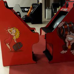 ΑΓΟΡΑΣΕ ΤΟ ARCADE ΣΕ ΠΤΩΣΗ ΤΙΜΗΣ VENOS GAMES 6909212299-thumb-44