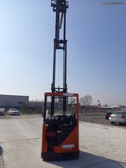 BT 2011 Plate LINDE. 6,5 m. 1600 kg-thumb-2