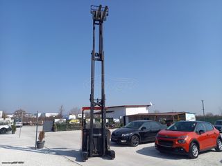 BT 2011 Plate LINDE. 6,5 m. 1600 kg-thumb-3