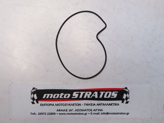 O-ring Αντλίας Νερού Piaggio X9 500 Evolution ABS E2 2006-2007 ZAPM27000 827884