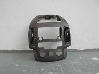 HYUNDAI i30 2007-2012 ΚΟΝΣΟΛΑ ΤΑΜΠΛΟ - ΑΕΡΑΓΩΓΟΙ